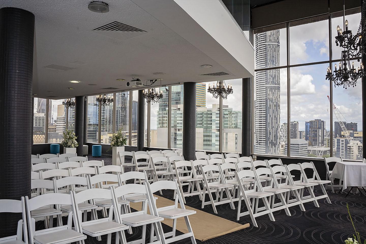 Panorama Room at Mercure Brisbane Spring Hill photo 19