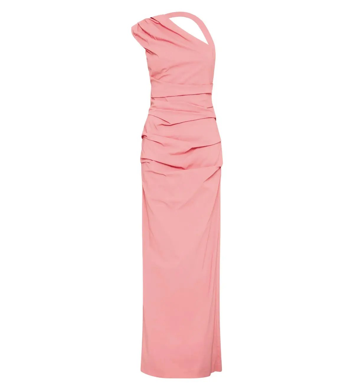 Sir the Label Giacomo Gathered Gown Pink Size 1 AU 8 photo 5