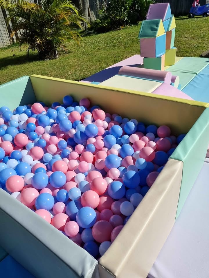 Softplay for HIRE photo 8