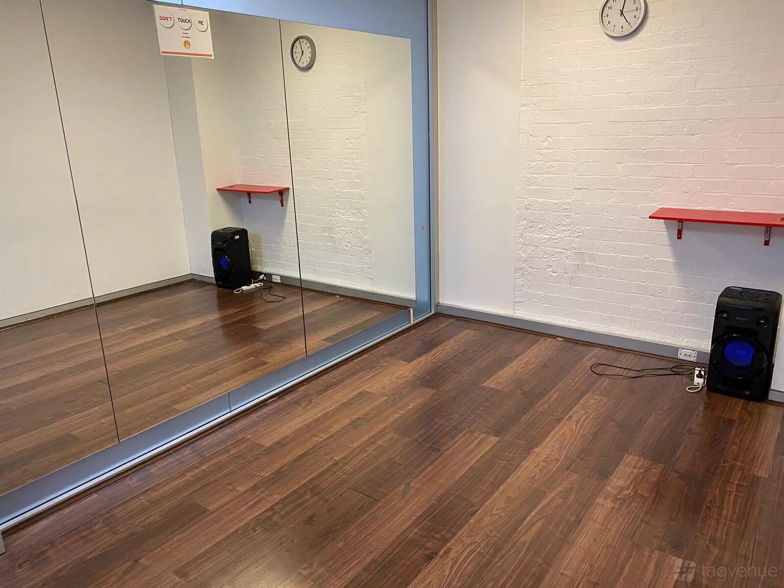 Studio 7 at Latin Dance Australia photo 3