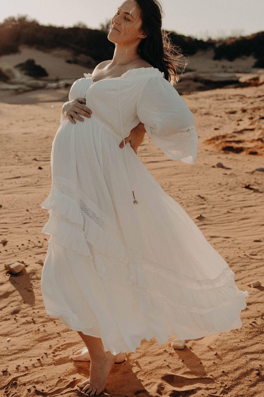Coven & Co Juliet Gown photo 4