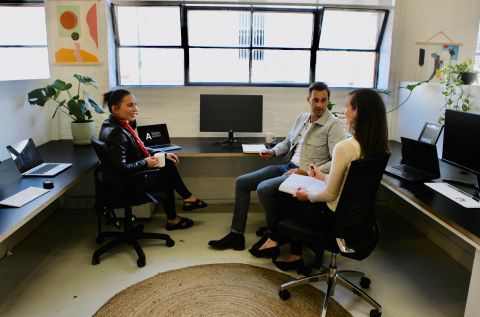 Private Office - SERVICE COWORK photo 9