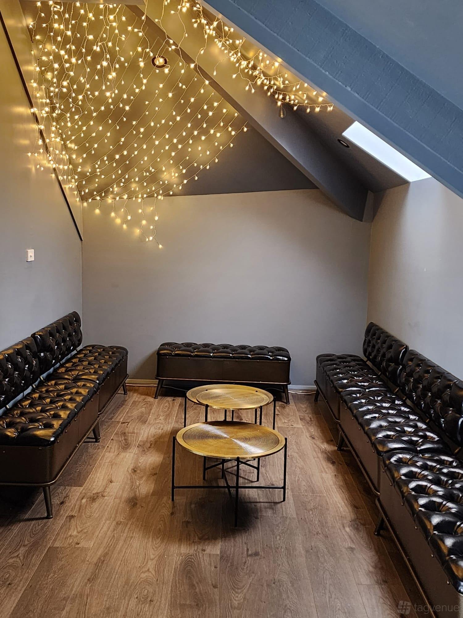 Entire Venue at Loft on George photo 12