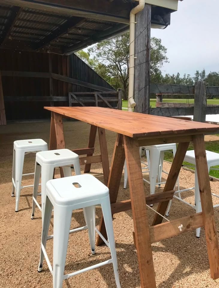Budget party furniture hire photo 3