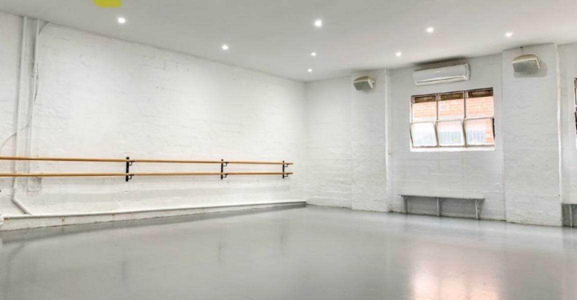 Studio photo 7