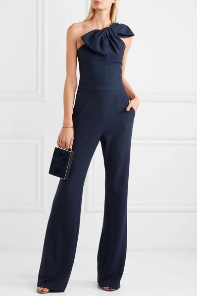 Rebecca Vallance Hamptons Jumpsuit size 12 photo 2