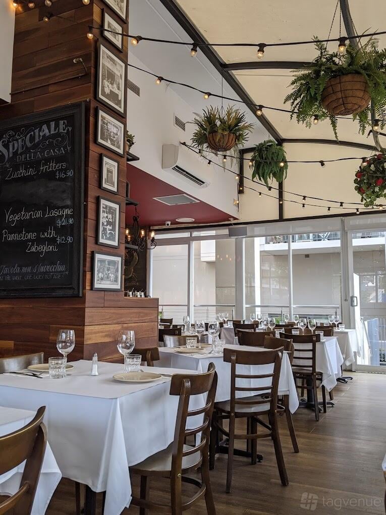 Entire Venue at Andiamo Trattoria Rhodes photo 6