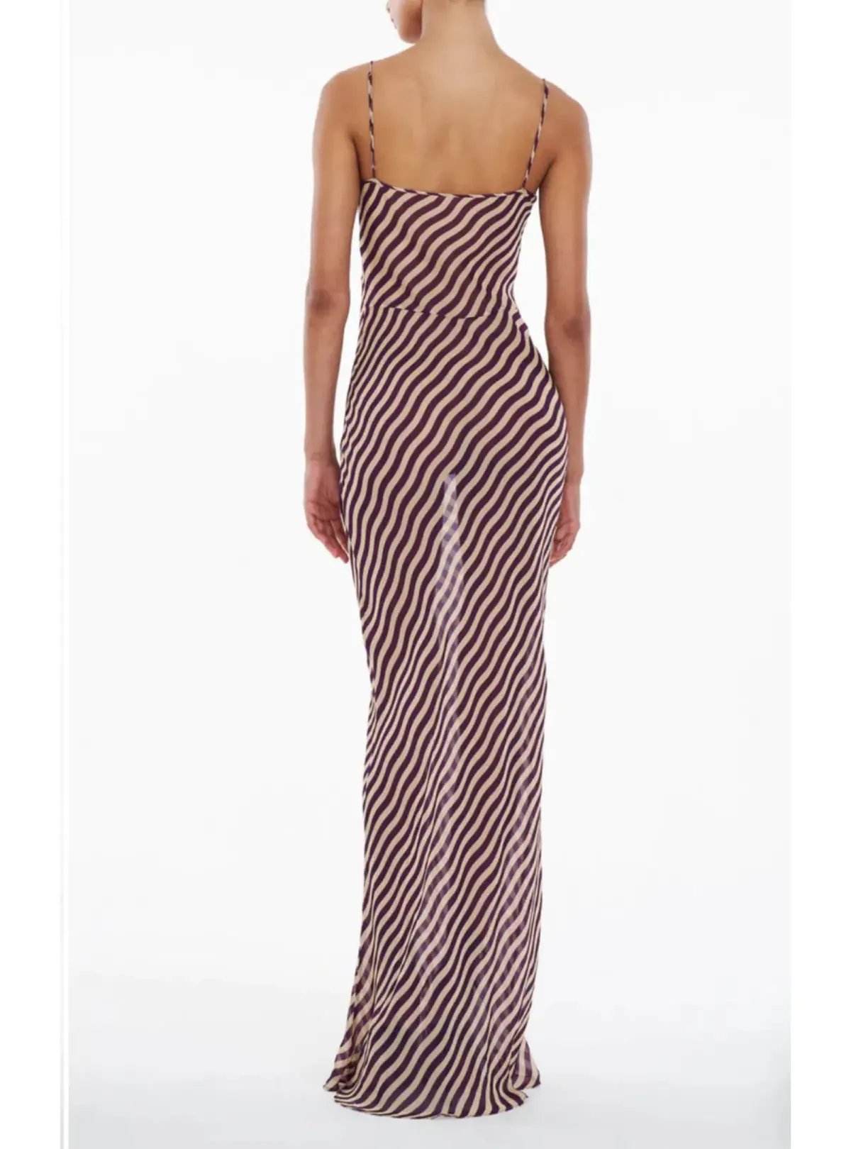 Rat & Boa Assisi Dress Multi Size M / AU 10 photo 2