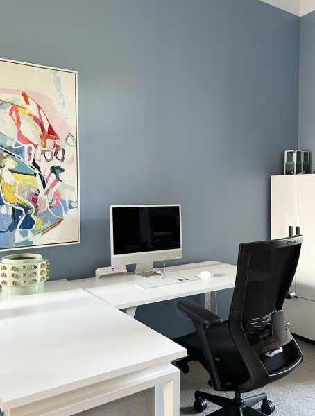 Creative Desk Space photo 5