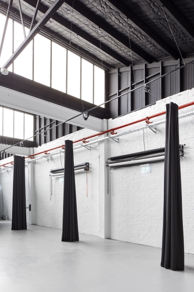 Studios@PSC photo 3