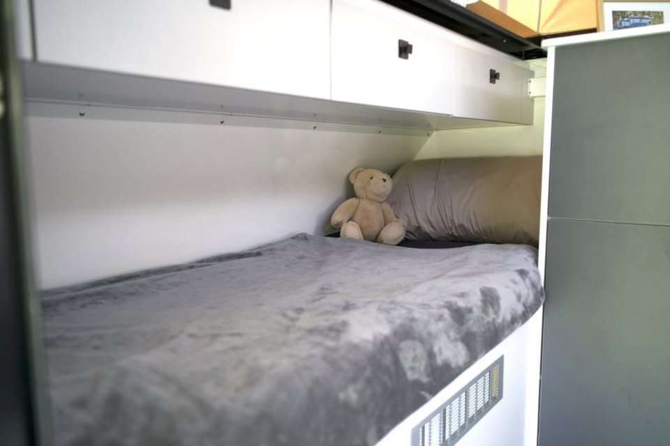 Off Road Caravan Hire Perth photo 10