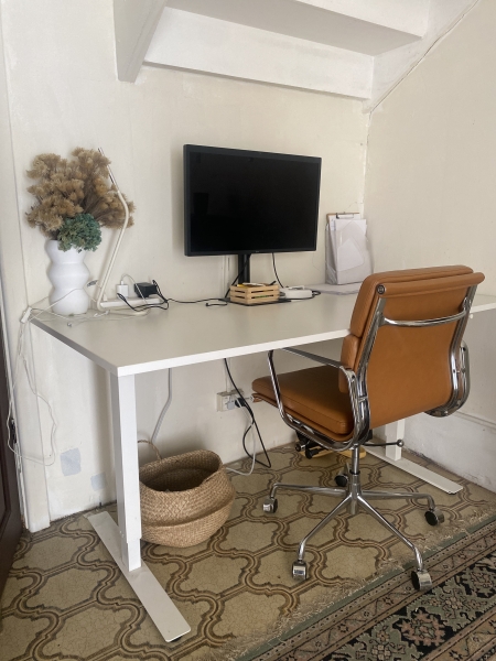 Creative office/studio space sub-let photo 5