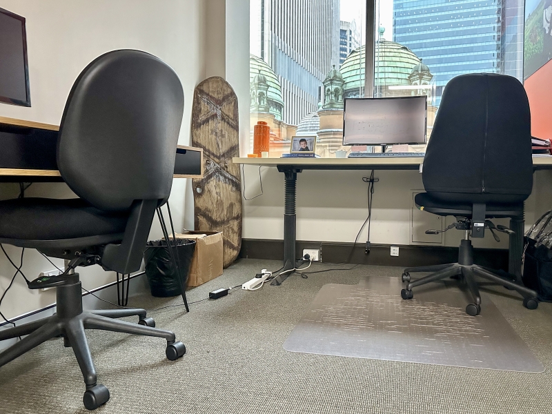Private office in the heart of the CBD photo 2