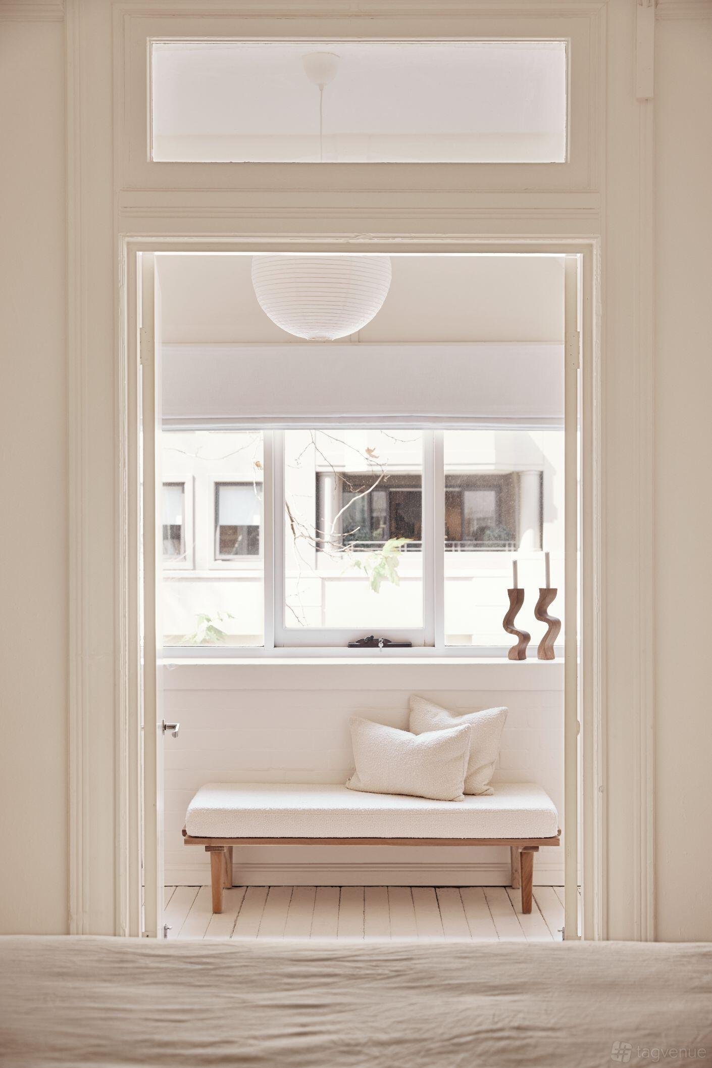McMullin & Co 3-Bed Apartment at Three Rooms Sydney photo 12