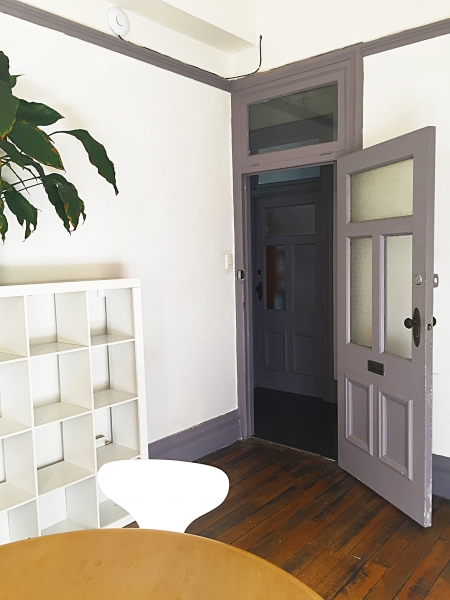 Private office/s in charming sandstone building photo 5