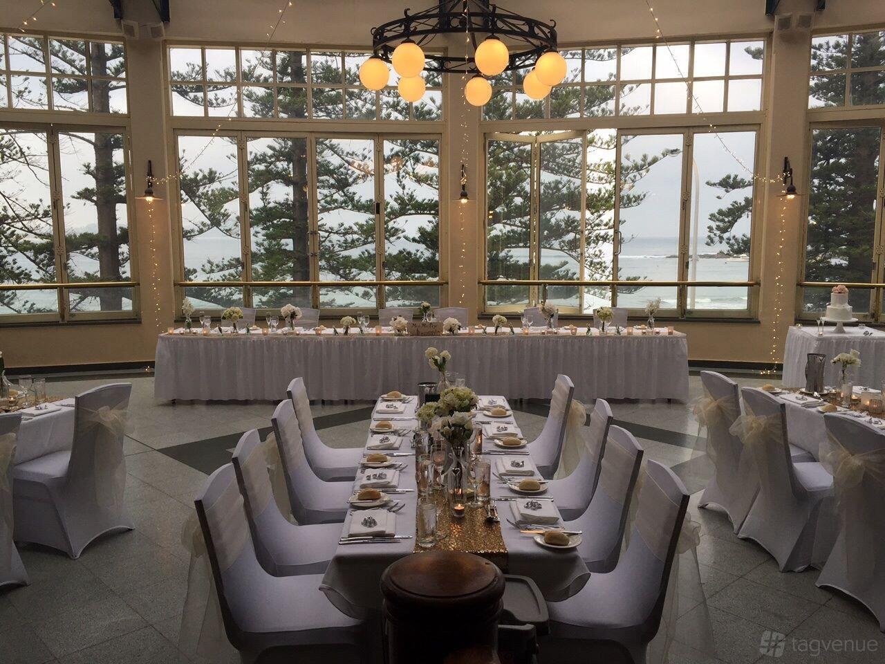 Seasalt Conservatory at Crowne Plaza Terrigal Pacific photo 8