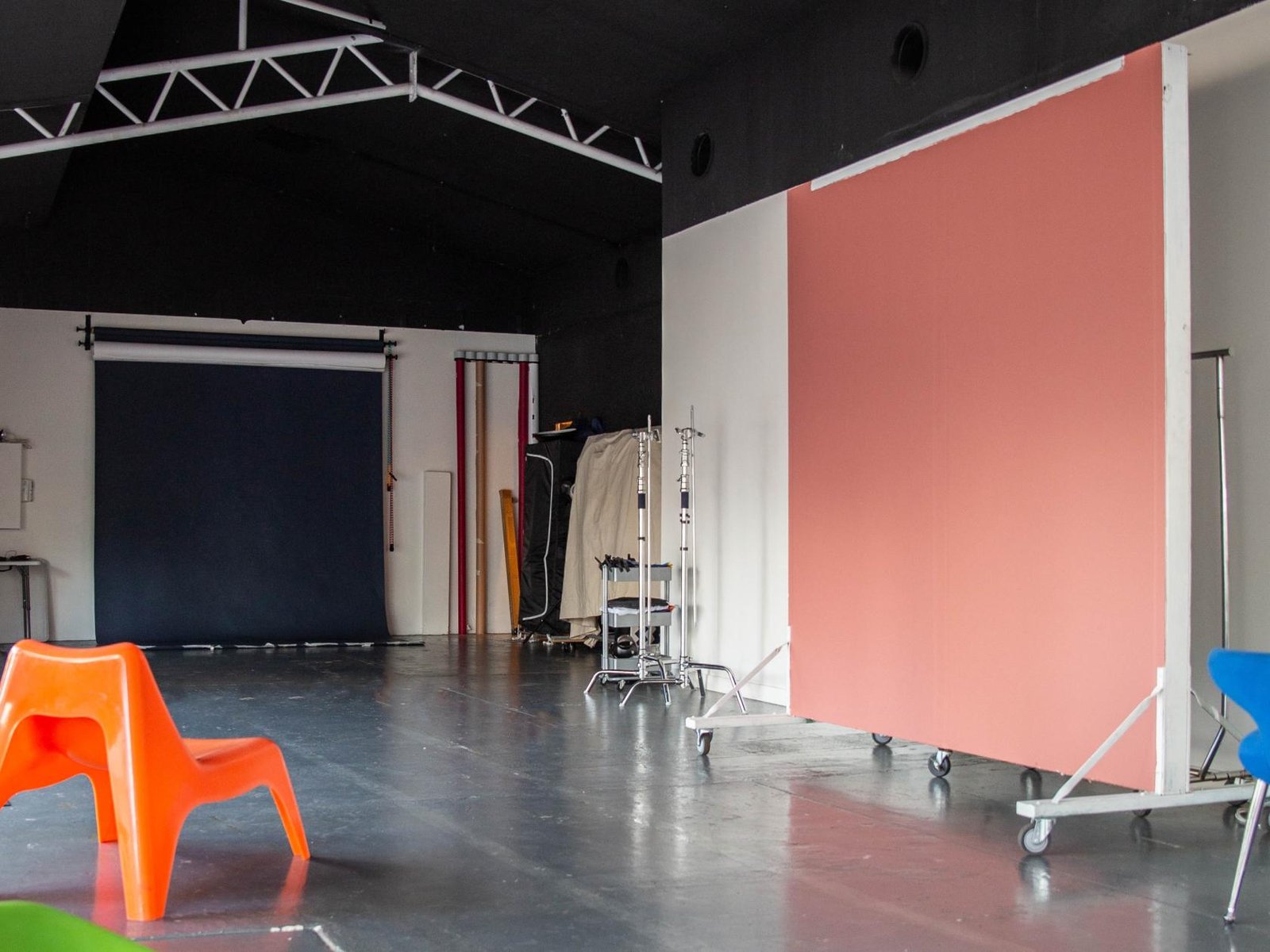 Photo Studio at Fate Space photo 12