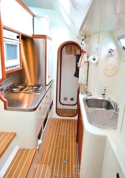Touche5 at Prestige Harbour Cruises photo 7