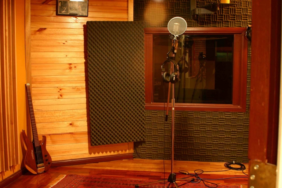 Professional Audio Recording + Post Production Studio photo 3