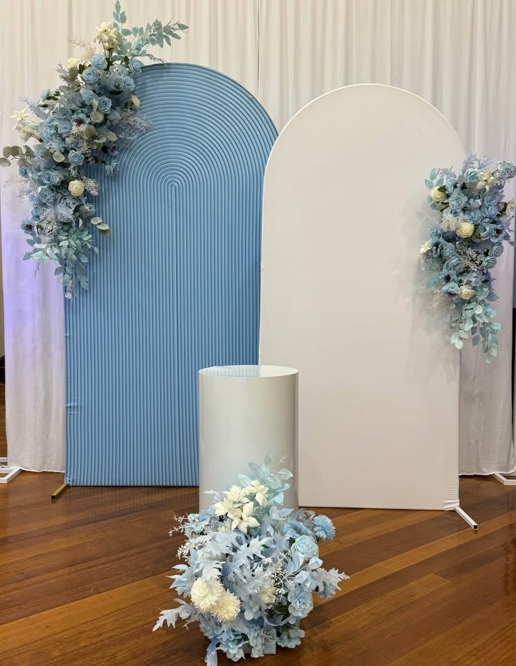 Soft play hire,bubble house hire,castle hire,event decoration,wedding decoration, proposal set up photo 3