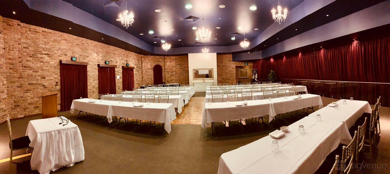 Phillip Room at Windsor Function Centre photo 24