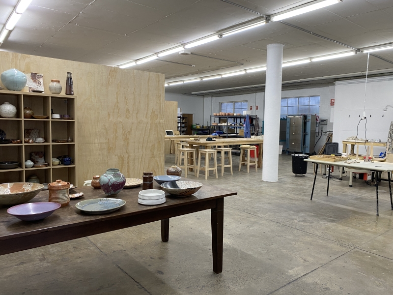 Lygon Street Pottery photo 2