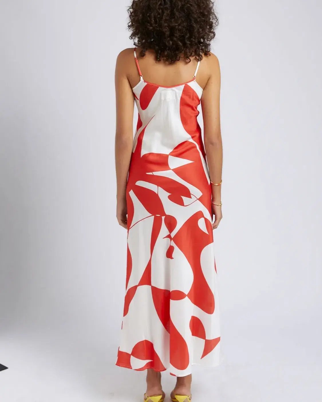 Summi Summi Siren Maxi Dress Size S / AU 8 photo 2