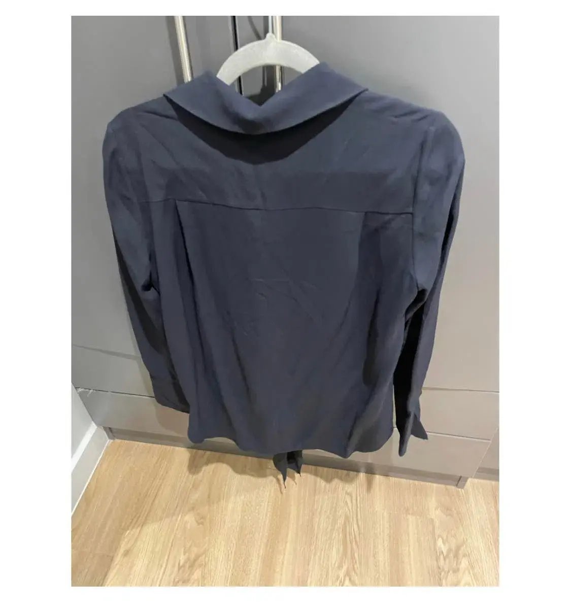 Chloé - Silk Blouse photo 2