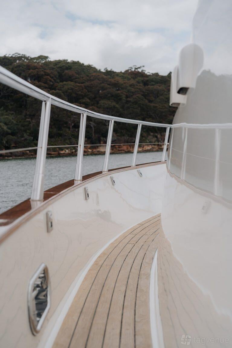 Enigma at Lifestyle Charters photo 6