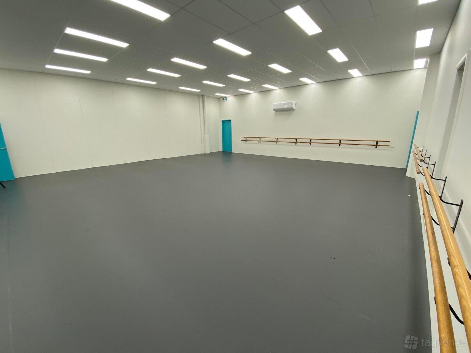 Studio 2 at Australian Performing Arts College (APAC) photo 2