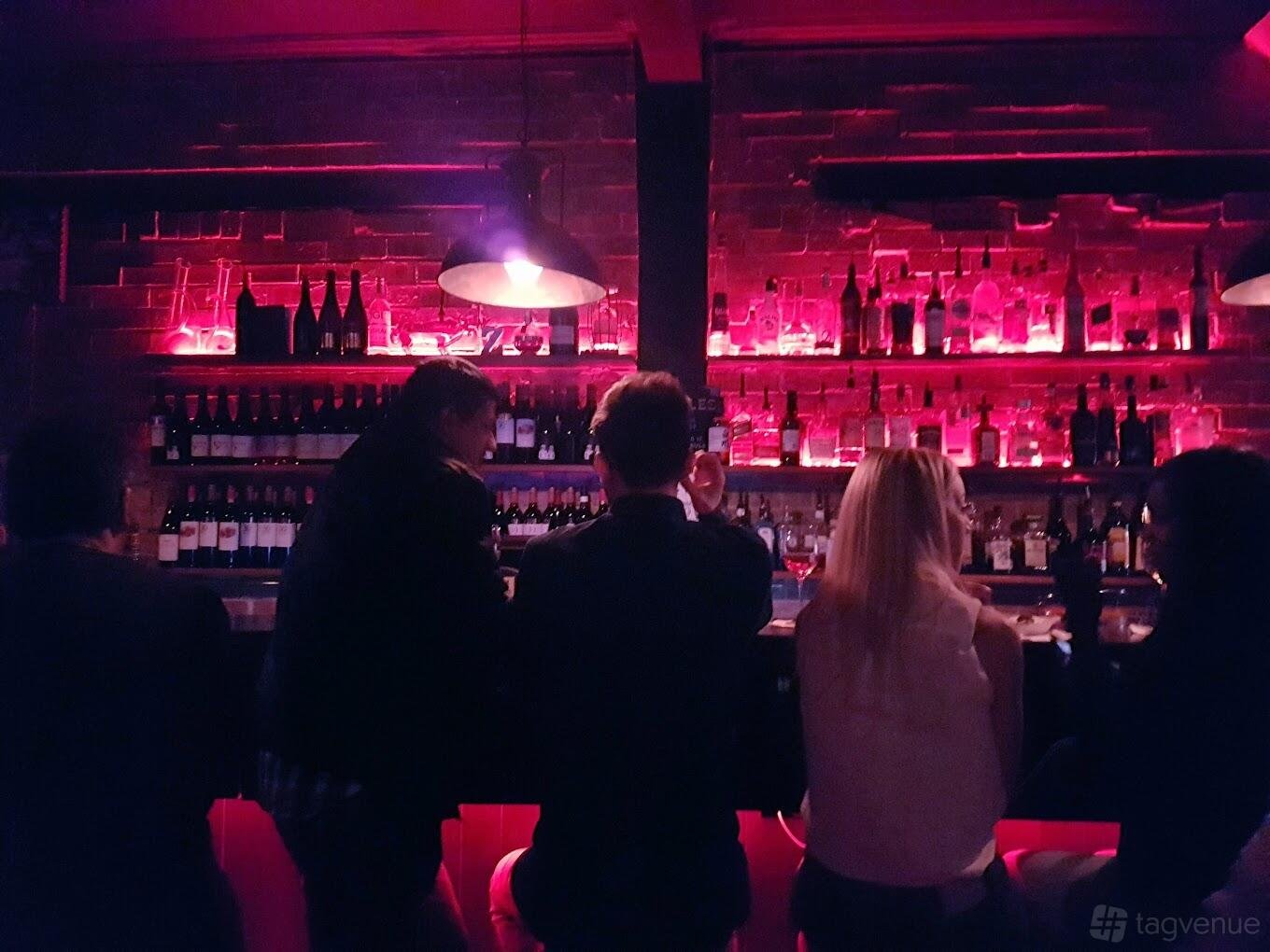 Whole Venue at Zigi's Wine Bar photo 4