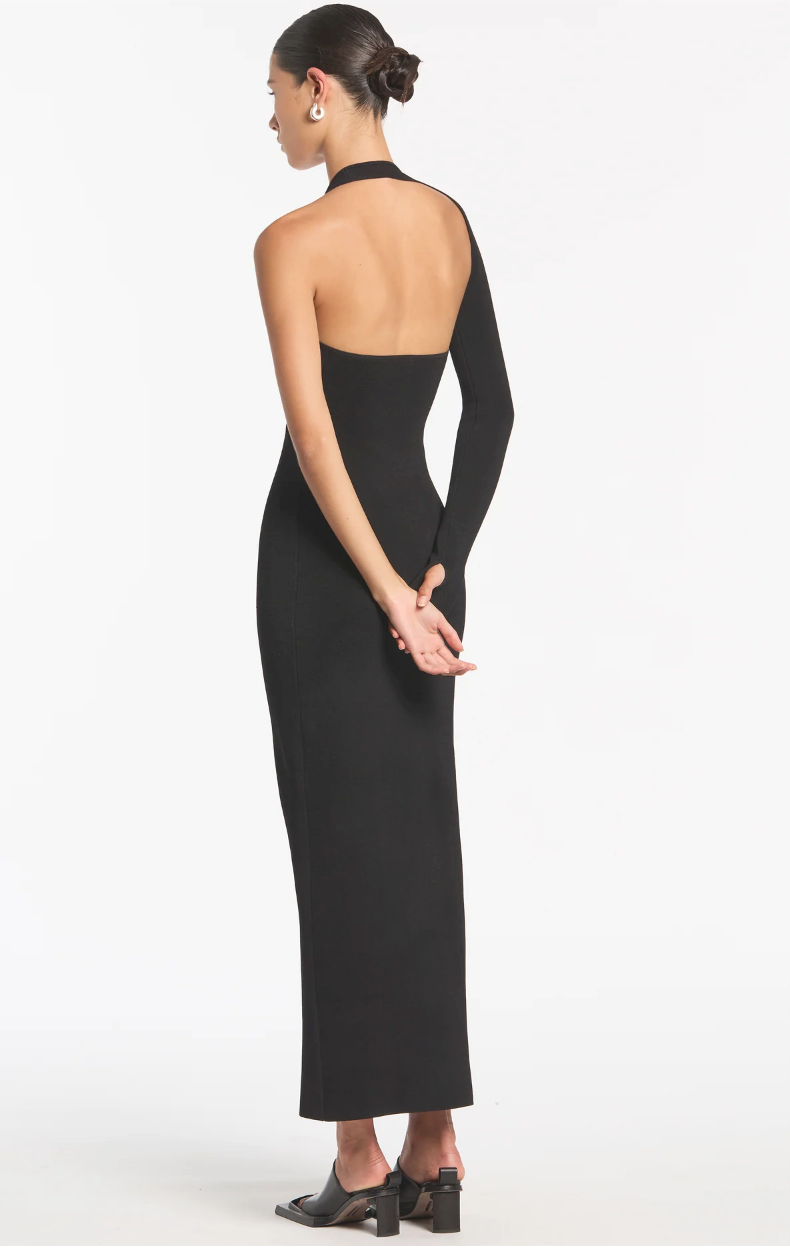 Sir The Label Manifesto Gown photo 2