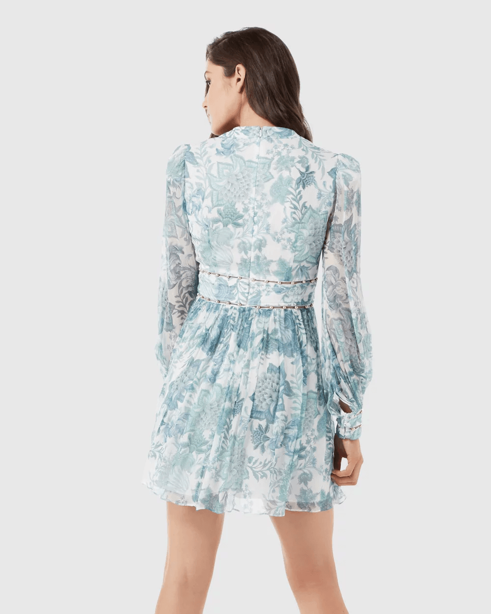 Thurley Cleo Dress Size 10 photo 2