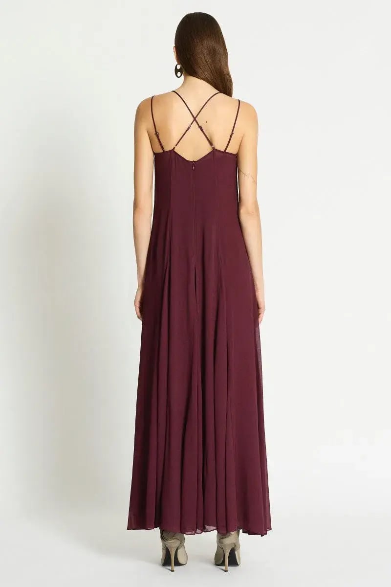 Sass and Bide Oasis Strap Dress photo 4