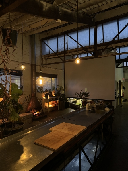 Events space, multi purpose photo 4