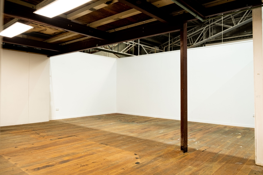 KEPK Artist Studio photo 7