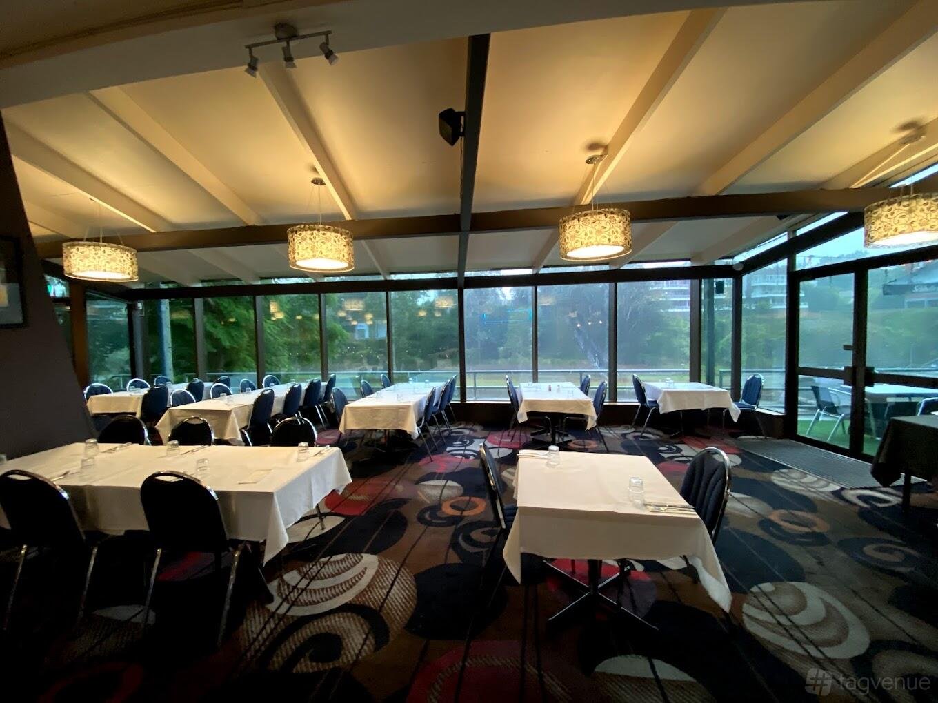 Entire Venue at River Canyon Venue & Function Centre photo 3