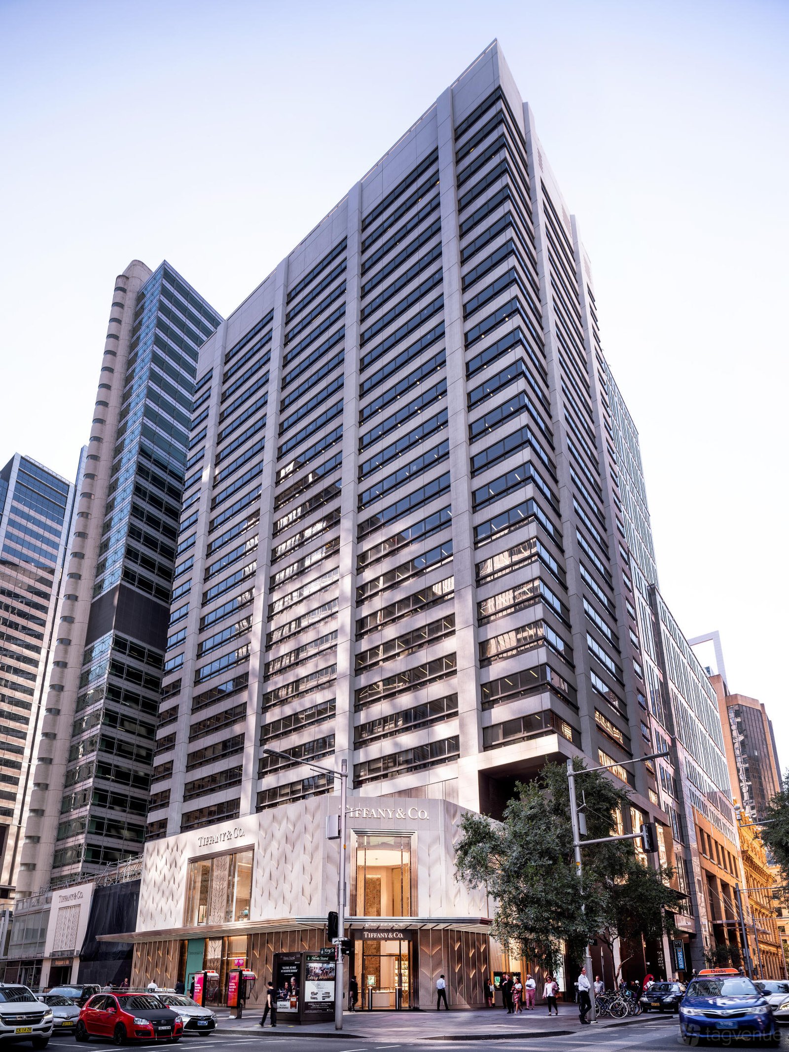 Just Smile at JustCo at Pitt Street photo 5