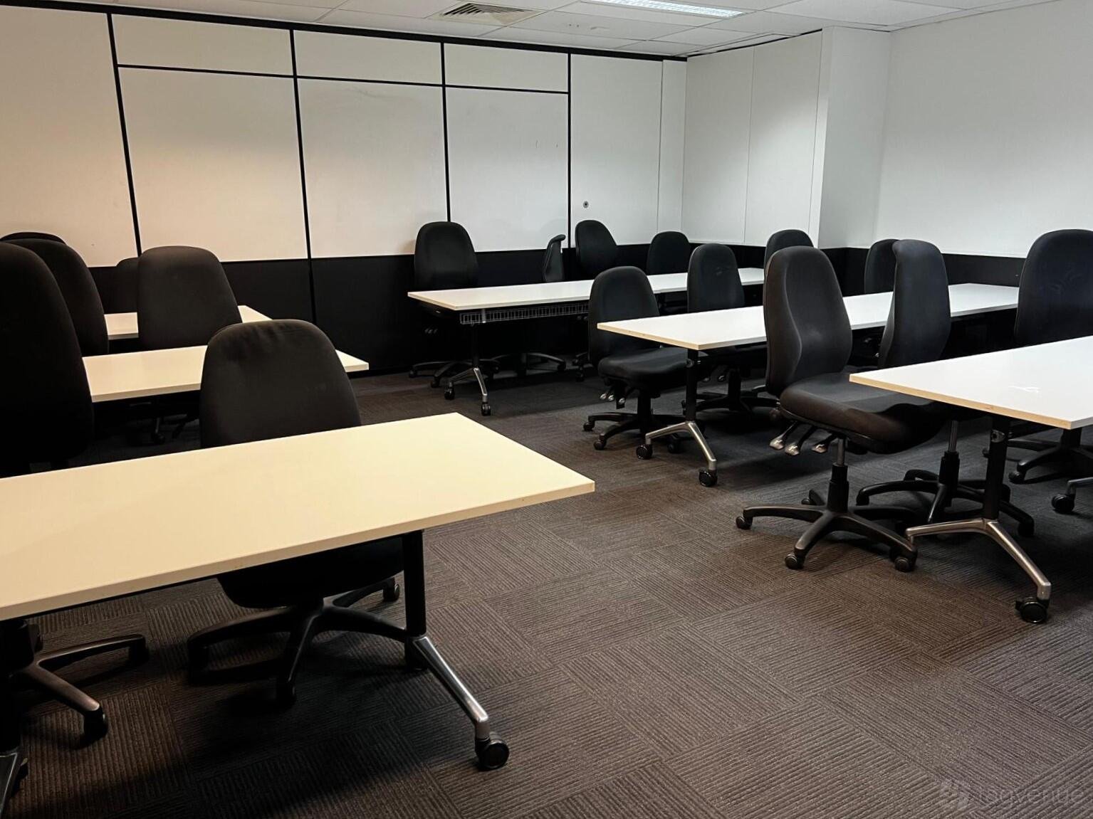 Meeting Space at Thames International College photo 2