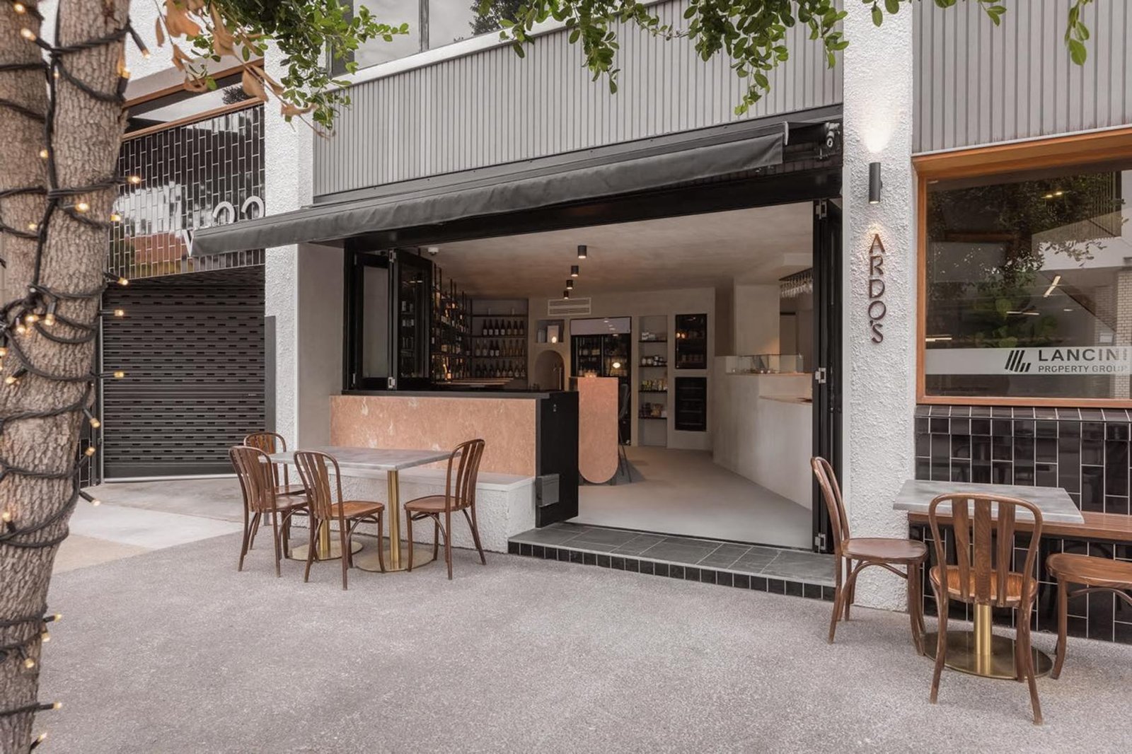 Exclusive Use at Ardo's Newstead photo 5