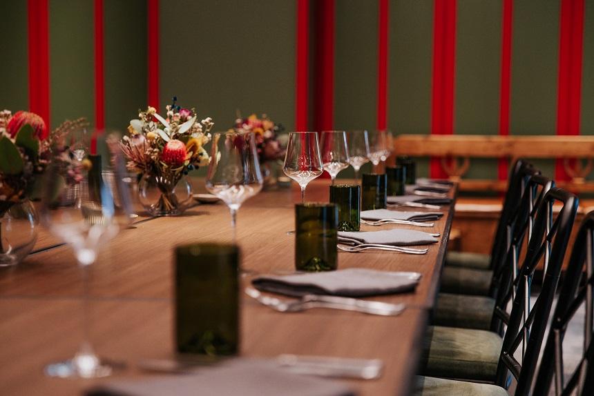 The Grand Hall at Ovolo The Valley photo 7