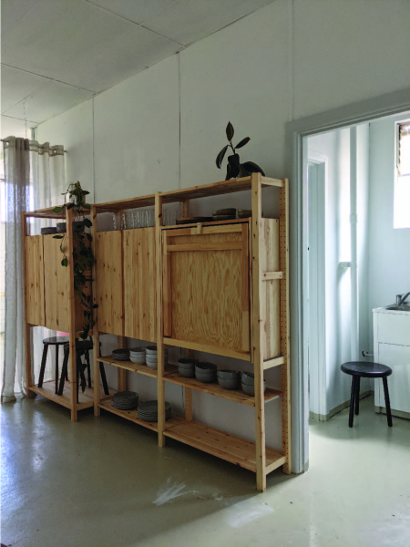 Central Fitzroy Art/Workspace photo 3