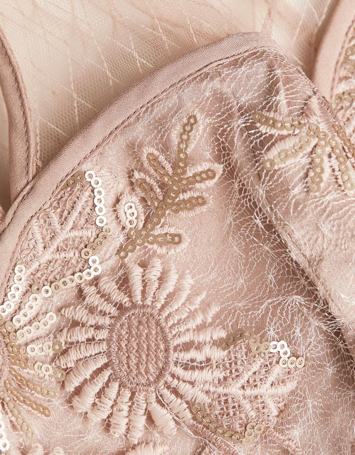 Alice McCall Sweet Little Mystery Mini Dress Size 12 photo 5