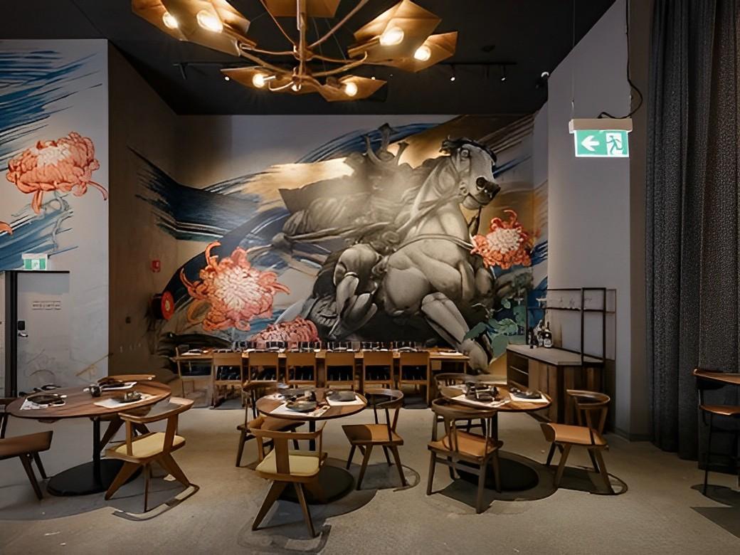 Bar 1603 at Hotel Indigo Brisbane City Centre photo 2