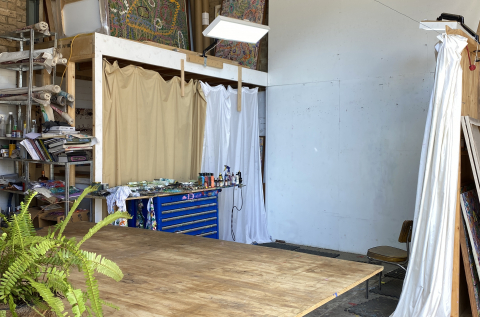 MARFA GALLERY / STUDIO'S photo 9