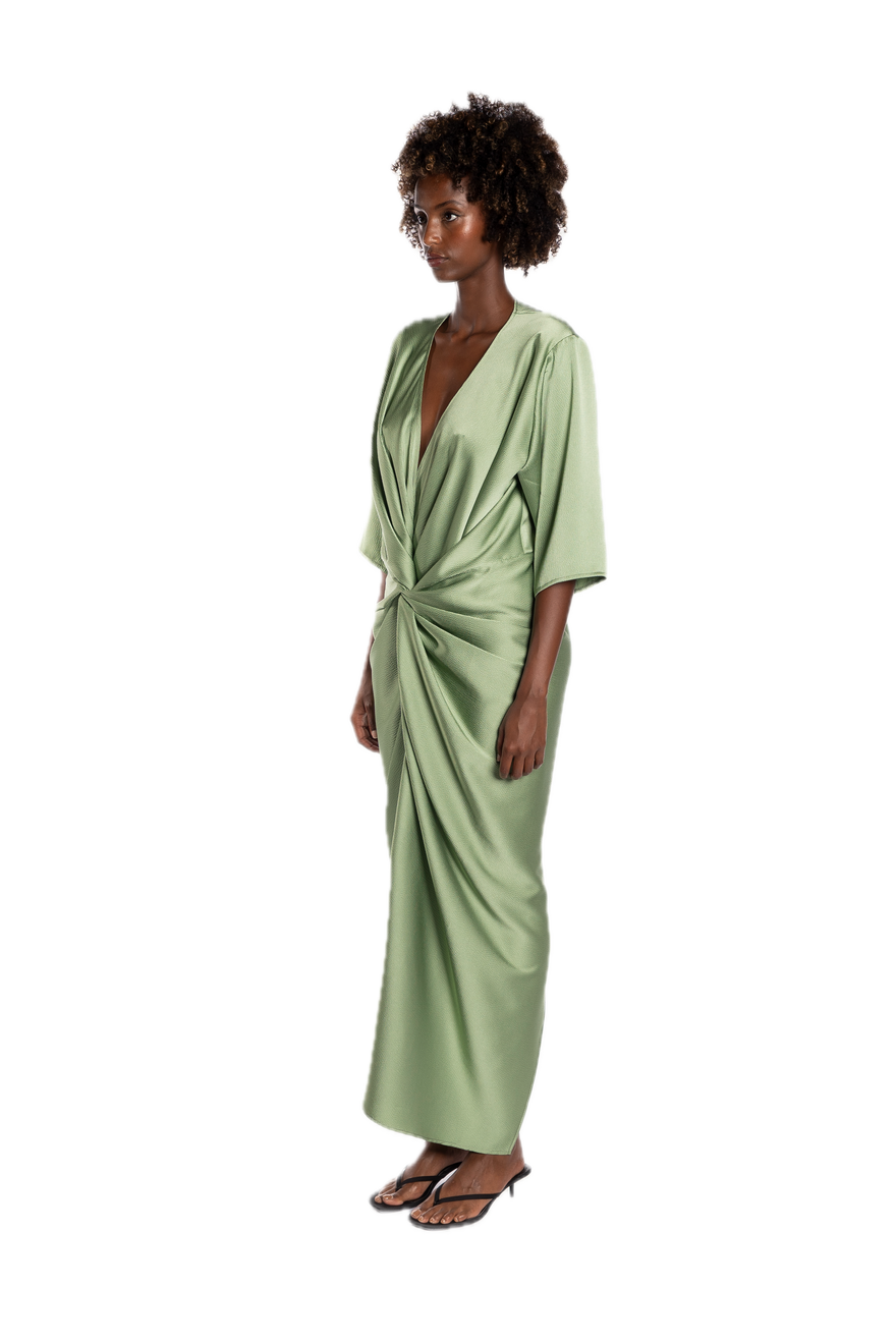 One Fell Swoop Alex Kimono Dress photo 4