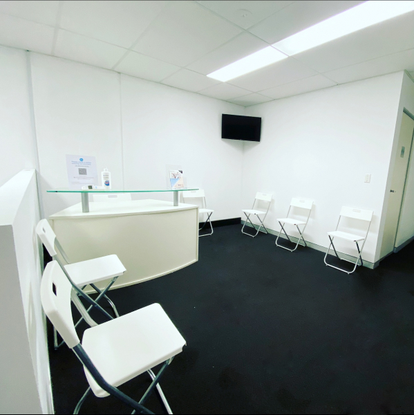 ELEVATE Studios (Hillsdale) photo 2