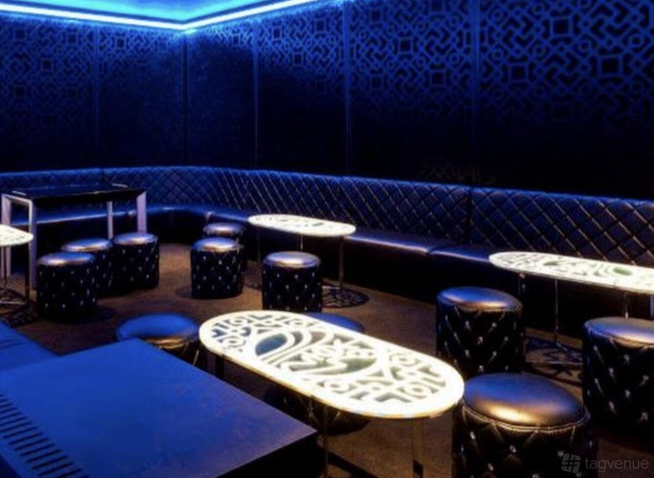 VIP Large Karaoke Room at Dynasty Karaoke photo 4