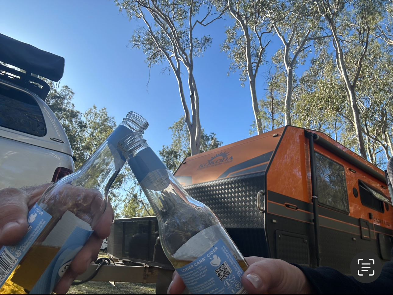 The Good Caravan photo 2