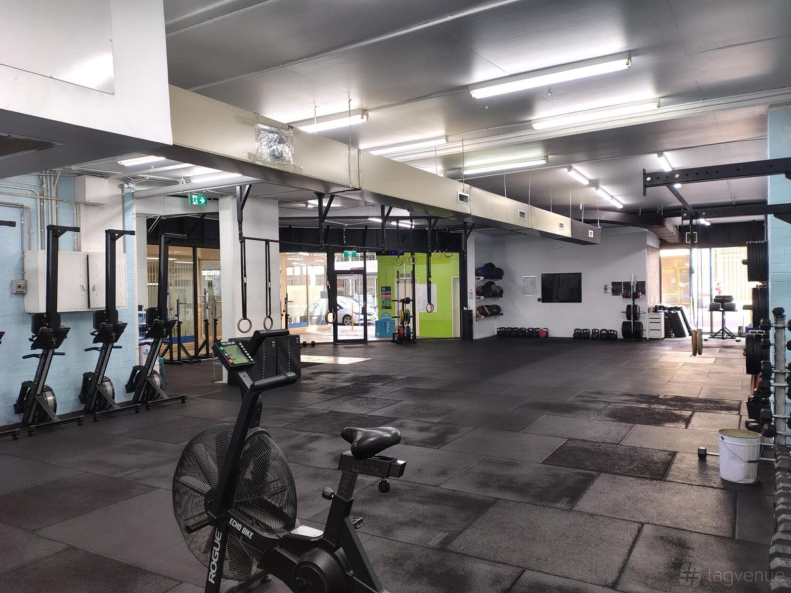 Entire Venue at All Grit CrossFit Ryde photo 4